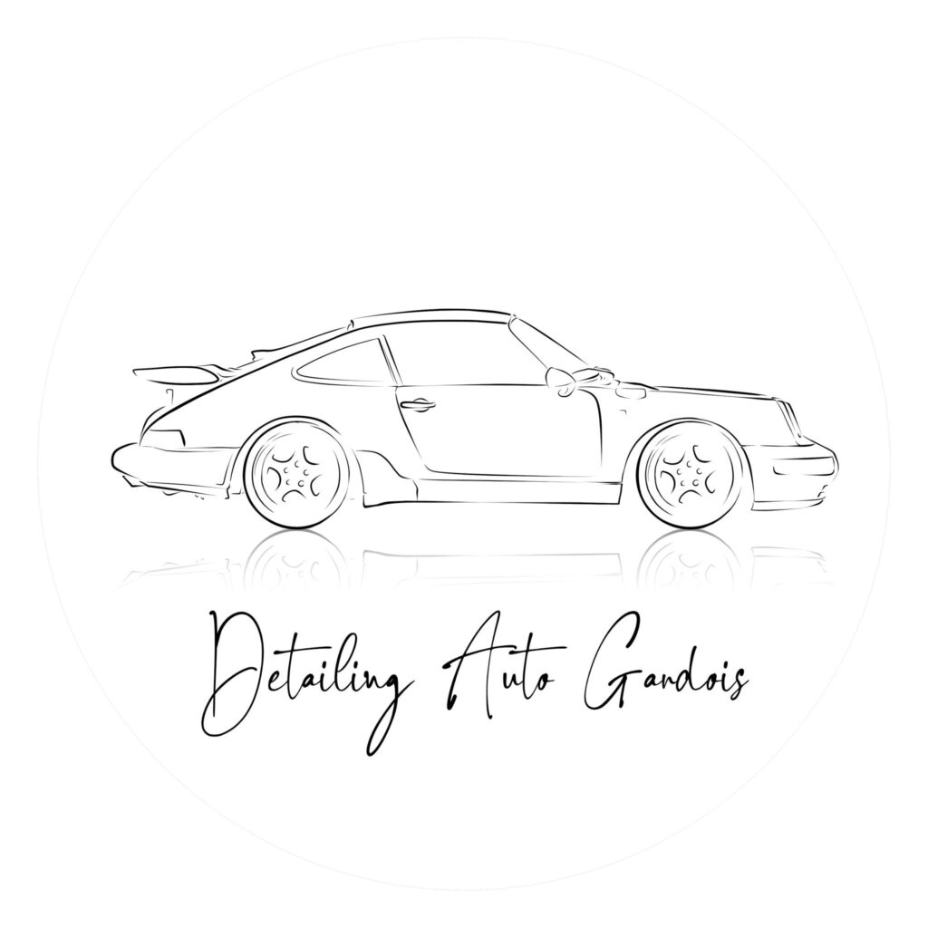logo detailing auto gardois